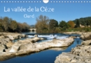 La vallee de la Ceze Gard 2019 : La vallee de la Ceze situee au nord du Gard et parallele a l'Ardeche - Book