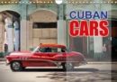 Cuban Cars 2019 : Vintage Cars of Cuba - Book
