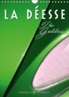La Deesse The Goddess 2019 : The D model, the Citroen DS "Goddess" in 12 images by German photographer Karl H. Warkentin. - Book
