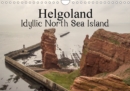 Helgoland Idyllic North Sea Island 2019 : Helgoland, an idyllic island in the North Sea - visitors cannot escape the magic of its beauty. - Book