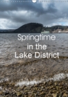 Springtime in the Lake District 2019 : Springtime in the Lake District Cumbria mostly taken in the Northern Lakes,showing a variety of vistas taken at all different times of day and weather conditions - Book