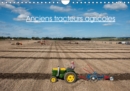 Anciens tracteurs agricoles 2019 : Photos de vieux tracteurs agricoles - Book