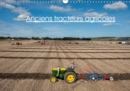 Anciens tracteurs agricoles 2019 : Photos de vieux tracteurs agricoles - Book
