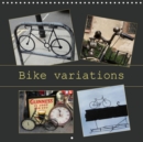Bike variations 2019 : From old to antique, it's all here. - Book