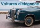 Voitures d'elegance 2019 : Quoi de plus ennivrant qu'un concours d'elegance. - Book