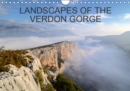 Landscapes of the Verdon Gorge 2019 : Stunning images of Europe's Grand Canyon - Book
