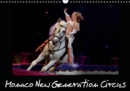 Monaco New Generation Circus 2019 : Le Festival New Generation est la seule et unique competition de cirque de jeunes artistes a Monaco. Il a eu lieu en janvier 2015. - Book