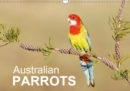 Australian Parrots 2019 : Beautiful photographs of Australian Parrots - Book