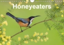 Honeyeaters 2019 : Lovely photographs of Australian Honeyeaters - Book