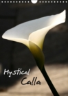Mystical Calla 2019 : Portraits of beautiful callas - Book