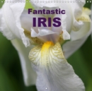 Fantastic Iris 2019 : Portraits of a floral beauty - Book