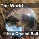 The World in a Crystal Ball 2019 : The whole world in a crystal ball - Book