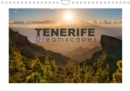 Tenerife Dreamscapes 2019 : The most photogenic landscapes of Tenerife bathed in gorgeous light - Book