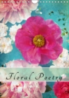 Floral Poetry 2019 : Flower Compositions from poetic nature - Book