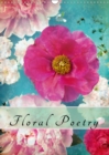 Floral Poetry 2019 : Flower Compositions from poetic nature - Book