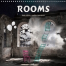 Rooms Surreal Impressions 2019 : Pieces between dream and reality - Book