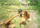 Dragonflies of New Zealand 2019 : A selection of photos from dragonflies in New Zealand - Book