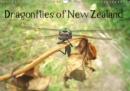 Dragonflies of New Zealand 2019 : A selection of photos from dragonflies in New Zealand - Book