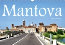 Mantova 2019 : Walking to monuments and streets of Mantova - Book