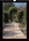 the collector earl's garden 2019 : Art calendar featuring the Collector Earl's garden at Arundel Castle, West Sussex - Book