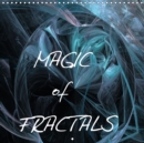 Magic of Fractals 2019 : The magical world of fractals. - Book