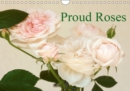 Proud Roses 2019 : The calendar for rose enthusiasts - Book