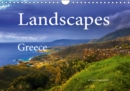 Landscapes - Greece 2019 : Landscapes of Greece - Book