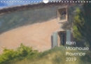 Karin Moorhouse Provence 2019 2019 : Provence landscapes and light captured in a modern style - Book