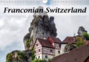 Franconian Switzerland 2019 : A unique region in Bavaria - Book