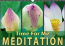 MEDITATION Time For Me 2019 : The most beautiful photos for meditation to Increase energy and relieve stress - Book