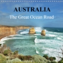 Australia - The Great Ocean Road 2019 : The wild coast of South Australia - Book