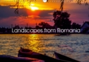 Landscapes from Romania 2019 : Beautiful landscapes from Romania - Book