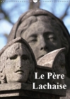 Le Pere Lachaise 2019 : Quelques images du plus grand et plus ancien cimetiere parisien - Book