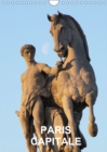 Paris capitale 2019 : Quelques images des monuments de Paris - Book
