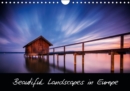 Beautiful Landscapes in Europe 2019 : Hiacynta Jelen a landscape photographer based in Germany presents beautiful landscapes in Europe - Book