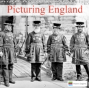 Picturing England 2019 : Amazing historic photography from the archives of Historic England - Book
