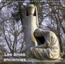 Les ames anciennes 2019 : Une promenade dans les allees du Pere Lachaise - Book