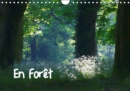 En foret 2019 : Ambiances forestieres - Book