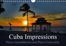 Cuba Impressions  Playa Guardalavaca and Playa Esmeralda 2019 : 13 Impressions of Playa Guardalavaca and Playa Esmeralda - Book