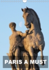 PARIS A MUST 2019 : Some images of statues and monuments of Paris - Book