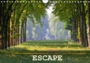Escape 2019 : A succession of worlds opening some on the others - Book