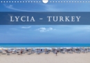 Lycia - Turkey 2019 : Lycia in Turkey has the most beautiful sandy beaches and ancient sites. - Book