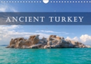 Ancient Turkey 2019 : Turkey and its ancient sites - Book