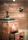 Des vieux Moulins a Cafe 2019 : 13 photographies artistiques uniques de vieux moulins a cafe - Book