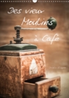 Des vieux Moulins a Cafe 2019 : 13 photographies artistiques uniques de vieux moulins a cafe - Book