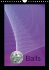 Balls 2019 : Design Balls - Book