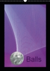 Balls 2019 : Design Balls - Book