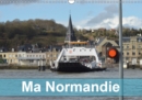 MA NORMANDIE 2019 : Lieux typiques de cette region de la Seine a la mer. - Book