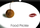 Food Prickle 2019 : You eat with your eyes (first)! - Book