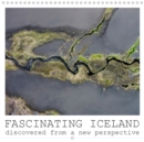 Fascinating Iceland discovered from a new perspective 2019 : Enjoy a bird's eye view on the beautiful landscapes of Iceland - Book